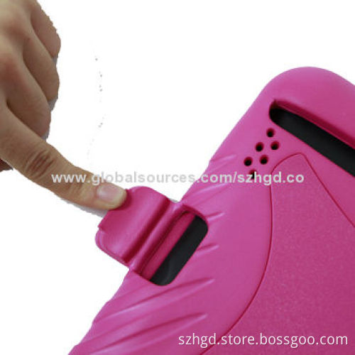 Case for iPad 2/3/4 with Stand Function, 2014 New Arrival Hot Selling